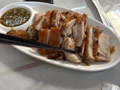 -边疆缘正宗腾冲风味菜馆(腾冲店)