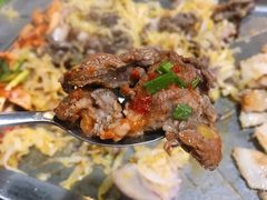 -李氏烤肉店