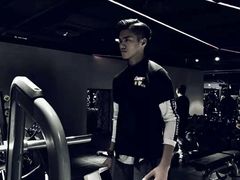 -VIP 威尔仕健身·游泳(嘉华中心店)