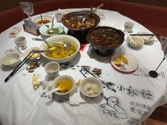 -四方桌·福建客家土菜(二中店)