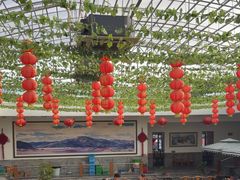 -燕北云山·农家菜·灶台鱼(密云溪翁庄店)
