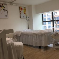 -Doris多里斯半永久纹眉·SMP纹发·发际线