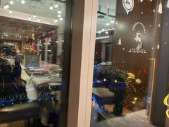 -开元名庭酒店-悦庭餐厅