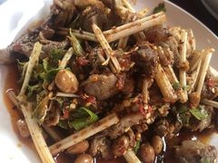 -扒骨肉雅鱼饭店(三雅文化传承店)