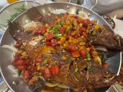 -新新湘菜馆(新中街二条店)