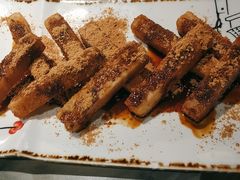 -苏城小院·园林精致苏州菜(斜塘老街店)