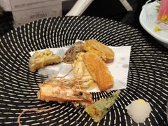 -曙亚洲餐厅-重庆富力艾美酒店(南坪万达广场店)