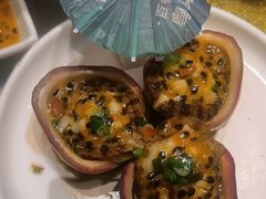 -79号渔船海鲜饭店(华强北店)