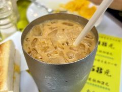-澳洲牛奶公司(佐敦店)