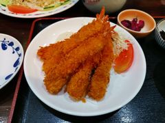 -海鮮市場長崎港(出島ワーフ店)