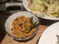 -酒井酱子·深夜食堂(东城汇店)