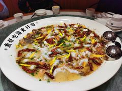 -江渔儿酸菜鱼·拔草餐厅(虎门君乐汇店)