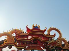 -武汉园博园(武汉自然博物馆)