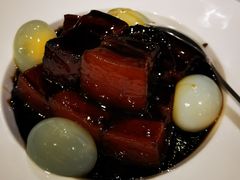 -徐记私厨(半淞园路店)