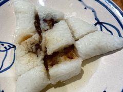 红枣粽子-袁家村关中印象美食(万象汇店)
