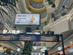 -野人先生Gelato(上海长宁龙之梦店)