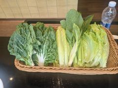 -西安浐灞艾美酒店·汉江餐厅·火锅