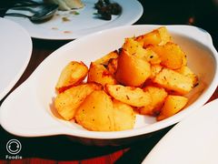-弗兰克牛排西餐厅Ribone steak house(柠檬花园店)