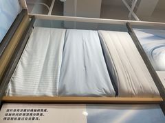 -MUJI无印良品(华贸店)