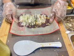 -米陀饭团(中华广场店)