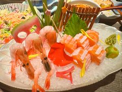 -炙柒Sekinana·精致日料(合生汇店)