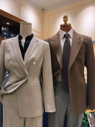 -MR.COLLECTION西装先生(富华里店)