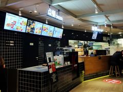 -肯德基(南站店)