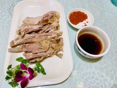 -老毛手抓·盐池滩羊非遗手抓(宁夏总店)