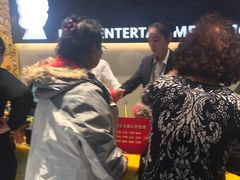 -周黑鸭(天河机场店)
