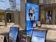 -LOHO眼镜(北京富力广场店)