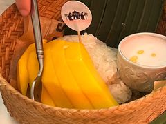 -太食獸泰式茶餐厅(IFS国金中心店)