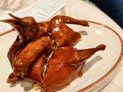 -新雅粤菜馆(南京东路店)