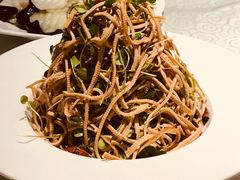 -蓬川食府(金海道店)