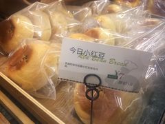 今日小红豆-东哥面包(江宁大润发店)
