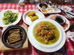 -琼大师东方烤乳猪(亚特兰蒂斯店)