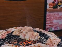 -大阪烧肉BAKA一代(十亩地店)