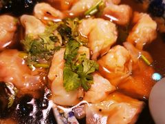 -老谢野馄饨(延安路店)