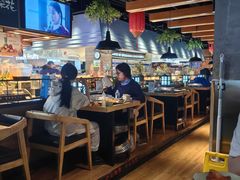 -梨花自助烤肉(乐宾店)
