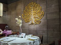 -金枝玉叶上海人家食府(三里河店)