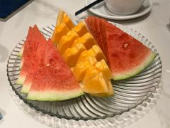 -饭橘汉江码头·乡野土菜馆(静安路店)