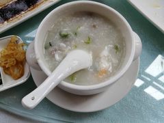 -星河湾半岛酒店-真粤中餐厅