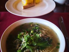 -龙城咖啡厅(常州富都洲际店)