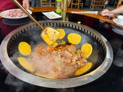 -醉旺柴火鸡(棠东店)