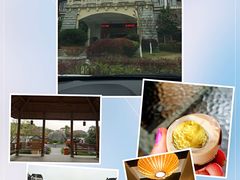 -庐山上汤温泉度假村