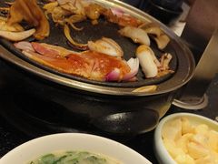 -九田家黑牛烤肉料理(中北镇店)