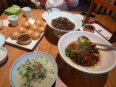 -沅江水·湖南家宴(南村万博长隆商圈店)