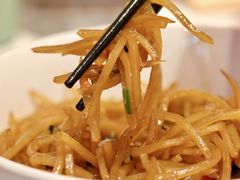 -辣可可·小炒黄牛肉(望京凯德MALL店)