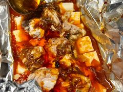 -常和州·夜宵大排档(常州单店)