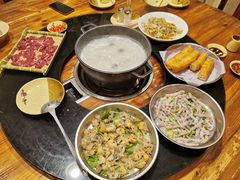 -顺德一品粥·20年凤城老字号(芳村店)