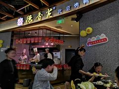 -德香苑脆皮烤鸭·经典(爱融荟城店)